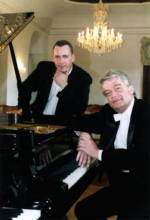 piano-duo